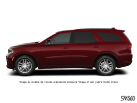 Dodge Durango  2026 - Extérieur - 1