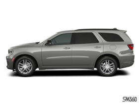 Dodge Durango  2026 - Extérieur - 1