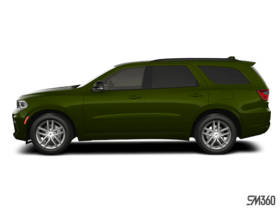 Dodge Durango  2026 - Extérieur - 1