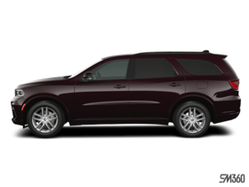 2026 Dodge Durango - Exterior - 1
