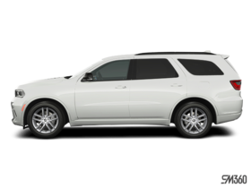 Dodge Durango  2026 - Extérieur - 1