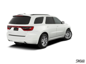 Dodge Durango  2026 - Extérieur - 1