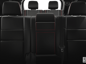 Dodge Durango  2026 - Extérieur - 1