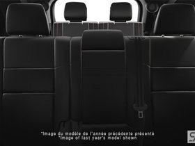 2026 Dodge Durango - Exterior - 1