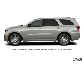 2026 Dodge Durango - Exterior - 1