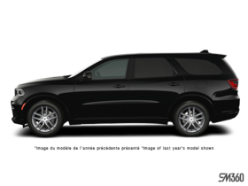 2026 Dodge Durango - Exterior - 1