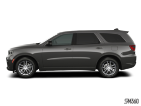 2026 Dodge Durango - Exterior - 1