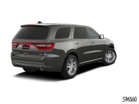 2026 Dodge Durango - Exterior - 1