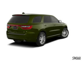 Dodge Durango  2026 - Extérieur - 1