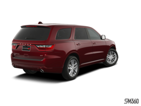 Dodge Durango  2026 - Extérieur - 1