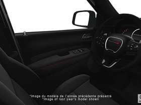 2026 Dodge Durango - Exterior - 1