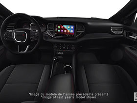 2026 Dodge Durango - Exterior - 1