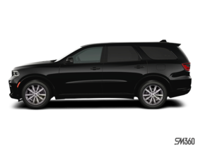 Dodge Durango  2026 - Extérieur - 1
