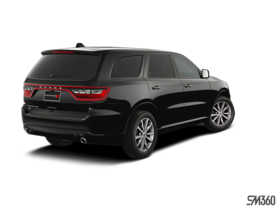 Dodge Durango  2026 - Extérieur - 1