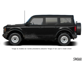 Ford Bronco  2026 - Extérieur - 1