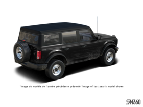 Ford Bronco  2026 - Extérieur - 1