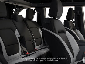 Ford Bronco  2026 - Extérieur - 1