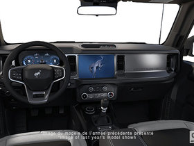 Ford Bronco  2026 - Extérieur - 1