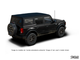 Ford Bronco  2026 - Extérieur - 1