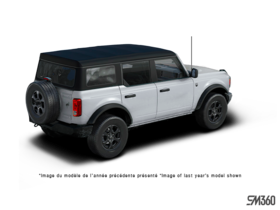 Ford Bronco  2026 - Extérieur - 1