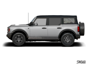 2026 Ford Bronco - Exterior - 1