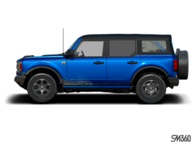 Ford Bronco  2026 - Extérieur - 1