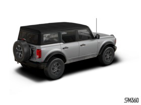 2026 Ford Bronco - Exterior - 1