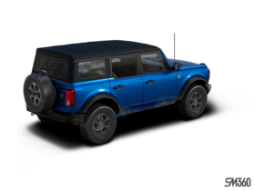 Ford Bronco  2026 - Extérieur - 1