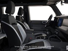 Ford Bronco  2026 - Extérieur - 1