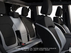 Ford Bronco  2026 - Extérieur - 1