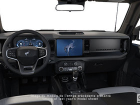 Ford Bronco  2026 - Extérieur - 1