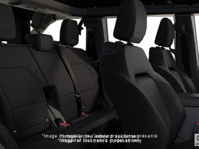 Ford Bronco  2026 - Extérieur - 1