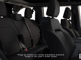 Ford Bronco  2026 - Extérieur - 1