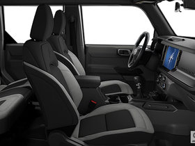 Ford Bronco  2026 - Extérieur - 1