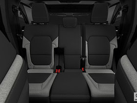 Ford Bronco  2026 - Extérieur - 1