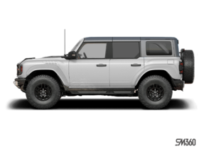 2026 Ford Bronco - Exterior - 1
