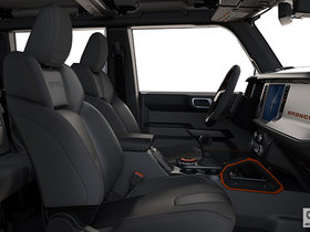 2026 Ford Bronco - Exterior - 1