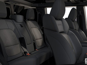 2026 Ford Bronco - Exterior - 1