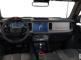 2026 Ford Bronco - Exterior - 1
