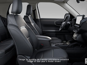 Ford Bronco Sport  2026 - Extérieur - 1