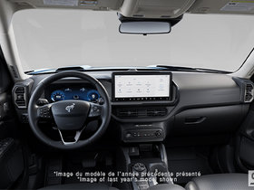 Ford Bronco Sport  2026 - Extérieur - 1