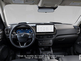 2026 Ford Bronco Sport - Exterior - 1