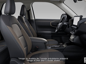 2026 Ford Bronco Sport - Exterior - 1