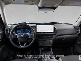 2026 Ford Bronco Sport - Exterior - 1