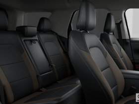 Ford Bronco Sport  2026 - Extérieur - 1