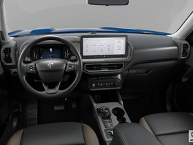Ford Bronco Sport  2026 - Extérieur - 1