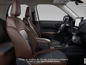 2026 Ford Bronco Sport - Exterior - 1