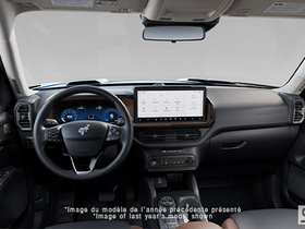 2026 Ford Bronco Sport - Exterior - 1