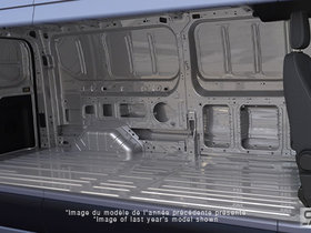 Ford E-Transit T350  2026 - Extérieur - 1