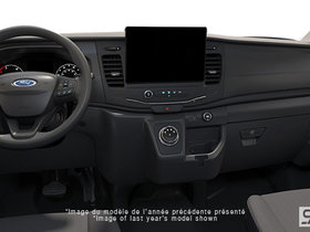 Ford E-Transit T350  2026 - Extérieur - 1